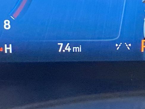 New 2026 Ford Escape ST-Line Select w/ Tech Pack #2 image 6