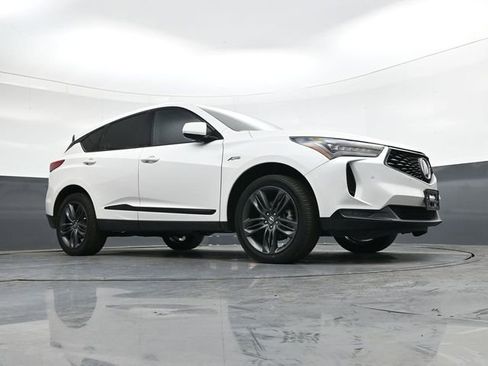Used 2023 Acura RDX A-Spec image 28