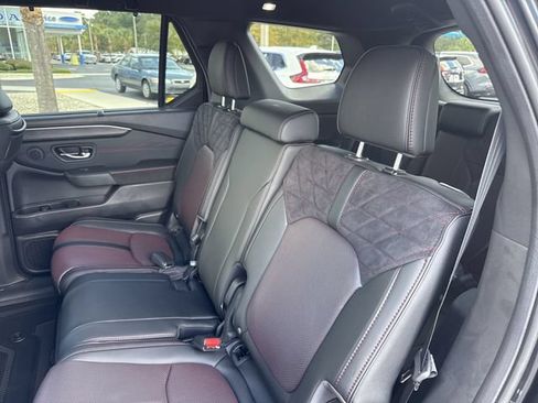New 2026 Honda Pilot Black Edition image 24
