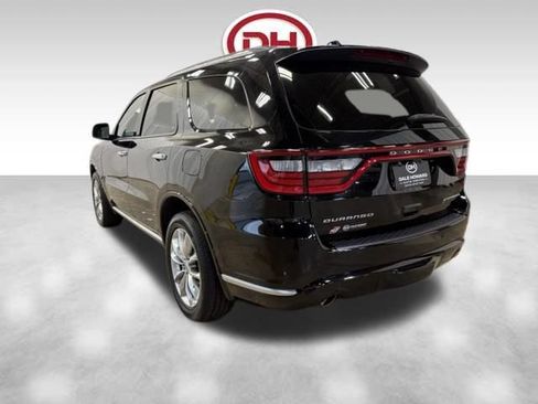 Used 2024 Dodge Durango Citadel AWD/4WD image 10