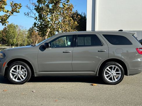 Used 2023 Dodge Durango GT image 7
