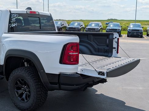 New 2026 RAM 1500 RHO AWD/4WD image 7
