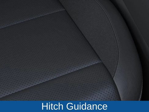 New 2026 Chevrolet Blazer EV LT image 21