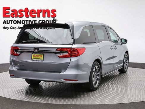 Used 2023 Honda Odyssey EX-L image 5