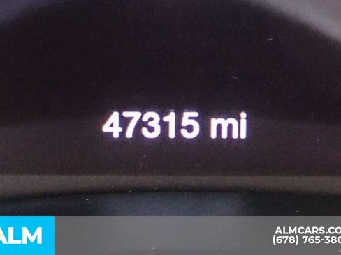 Used 2024 Dodge Durango GT image 45