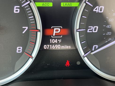 Used 2019 Acura MDX FWD w/ Technology Package image 22