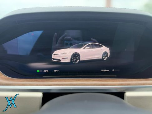 Used 2022 Tesla Model S Standard Range AWD/4WD image 34