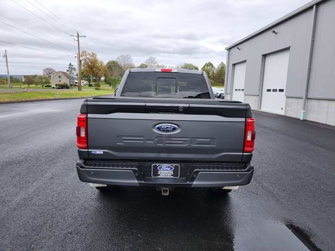 Used 2023 Ford F150 XLT w/ Equipment Group 302A High image 17