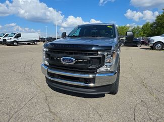 Used 2021 Ford F250 XL AWD/4WD video 2
