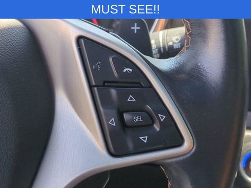 Used 2015 Chevrolet Corvette Stingray Coupe w/ 2LT Preferred Equipment Group RWD image 19