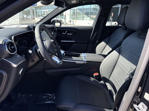 New 2026 Mercedes-Benz GLC 300 image 10