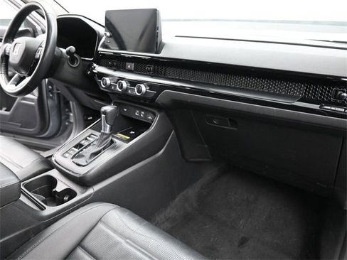 Certified 2023 Honda CR-V EX-L image 24