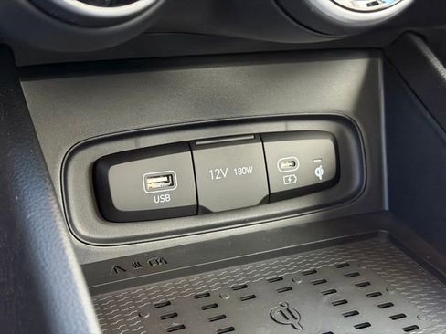 New 2026 Hyundai Venue SEL FWD image 26