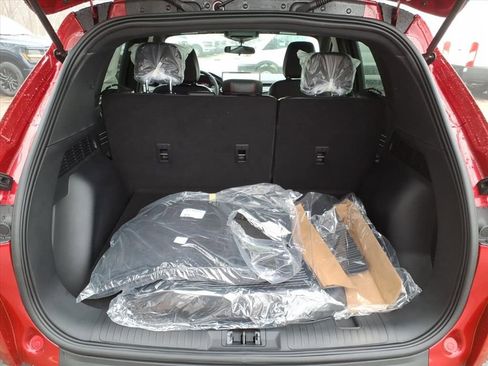 New 2026 Ford Escape ST-Line w/ Tech Pack #1 image 10