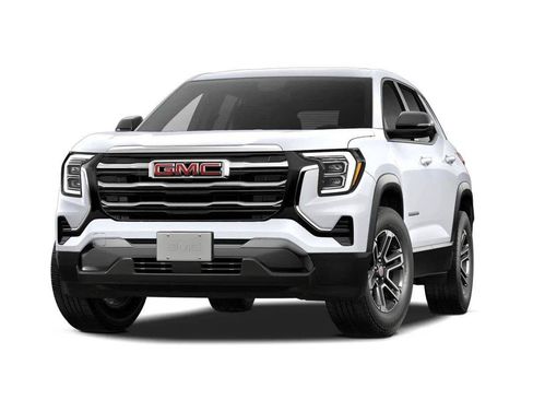 New 2027 GMC Terrain Elevation AWD/4WD image 33