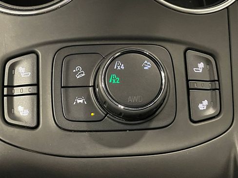 Used 2022 GMC Terrain SLT AWD/4WD image 31
