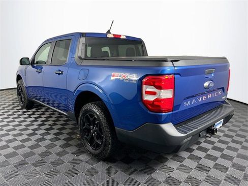 Used 2023 Ford Maverick XLT w/ Equipment Group 300A Standard image 4