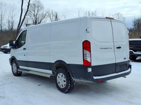 Used 2019 Ford Transit 250 130 Low Roof w/ Exterior Upgrade Package image 6
