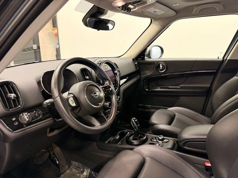 Certified 2023 MINI Cooper Countryman S image 11