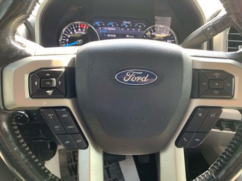 Used 2021 Ford F250 Lariat w/ Lariat Ultimate Package image 30