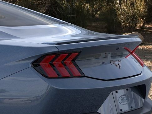 New 2025 Ford Mustang Premium RWD image 21