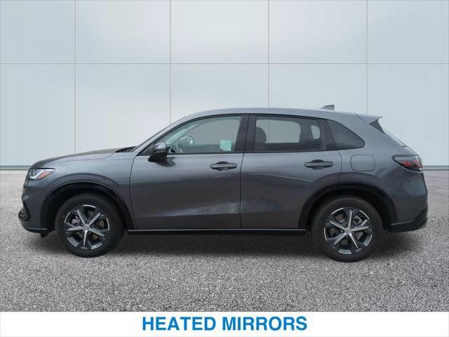 Used 2025 Honda HR-V EX-L image 10