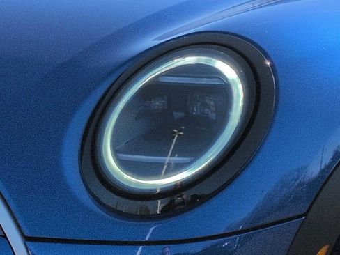 New 2026 MINI Cooper S image 11