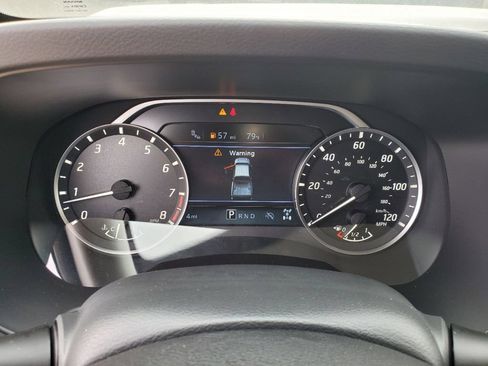 New 2025 Nissan Frontier SV AWD/4WD image 22