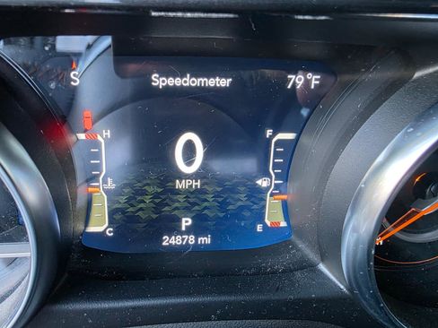 Used 2023 Jeep Wrangler Unlimited Rubicon 392 image 38