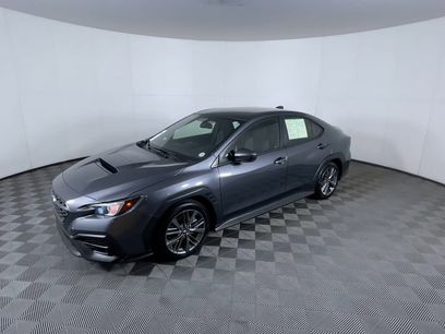 Used 2023 Subaru WRX