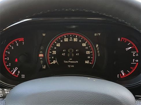 New 2026 Dodge Durango GT image 36