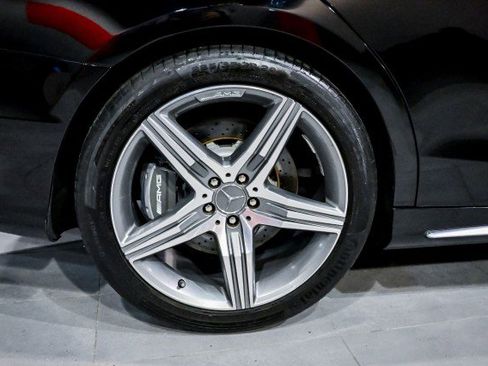 Used 2014 Mercedes-Benz S 63 AMG 4MATIC Sedan image 42
