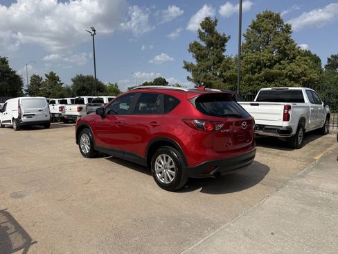 Used 2016 MAZDA CX-5 Touring FWD image 4