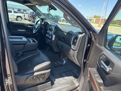 Used 2019 GMC Sierra 1500 SLT image 14