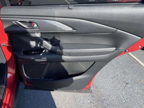 Used 2023 MAZDA CX-9 Grand Touring image 45