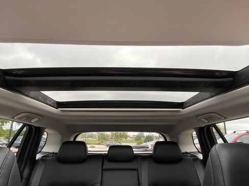 Certified 2026 MAZDA CX-50 AWD 2.5 Hybrid w/ Cargo Package image 21