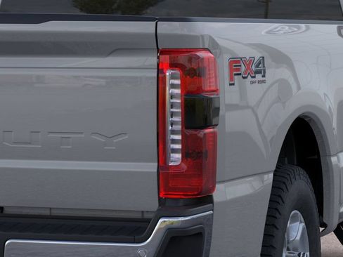 New 2026 Ford F350 XLT w/ 360-Degree Camera Package AWD/4WD image 22