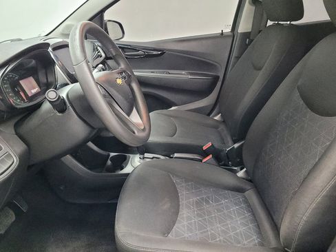 Used 2021 Chevrolet Spark LT FWD image 17