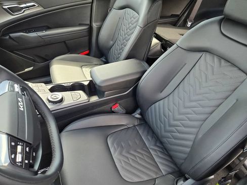 New 2026 Kia Sportage X-Line AWD/4WD image 17