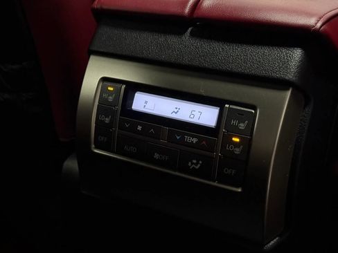Used 2021 Lexus GX 460 Premium AWD/4WD image 67