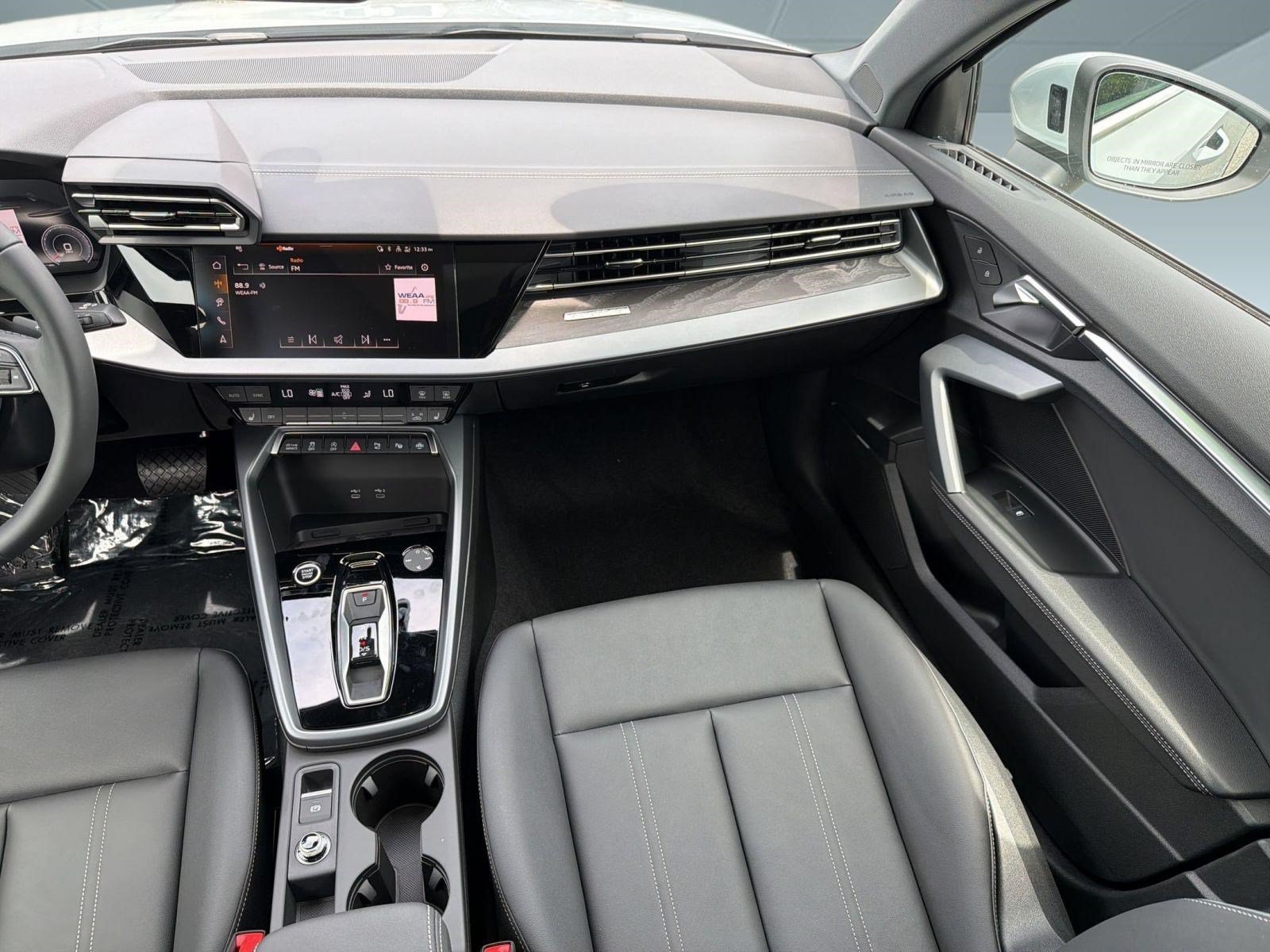 Used 2026 Audi A3 2.0T Premium w/ Convenience Package AWD/4WD image 28