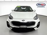 Used 2021 Kia Sportage LX w/ LX AWD Popular Package image 6