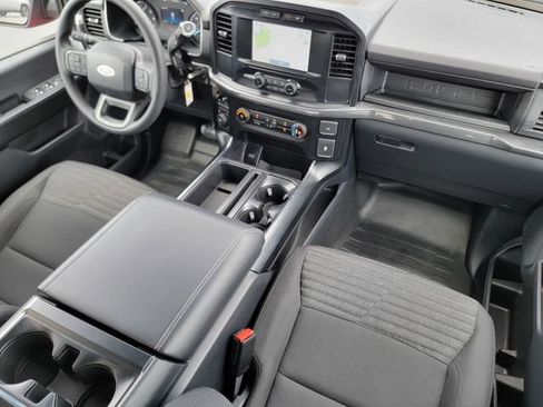 Certified 2023 Ford F150 XL w/ STX Appearance Package AWD/4WD image 39