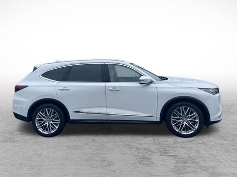 Used 2024 Acura MDX SH-AWD w/ Advance Package image 4