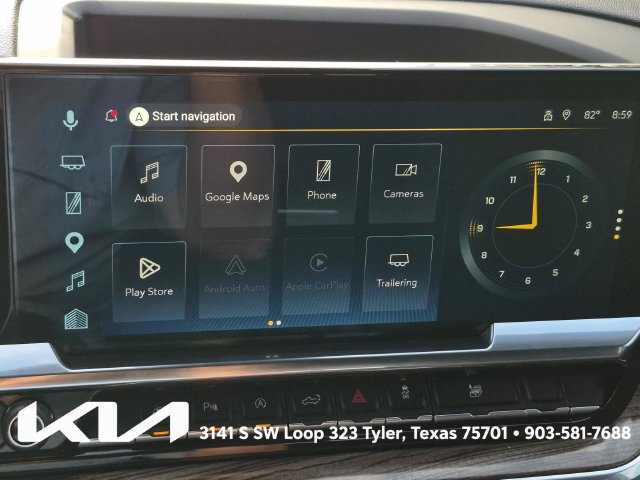 Used 2025 Chevrolet Silverado 1500 RST RWD image 33