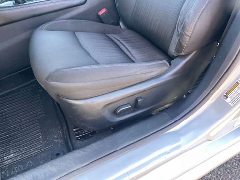 Used 2023 Nissan Altima 2.5 SV image 15