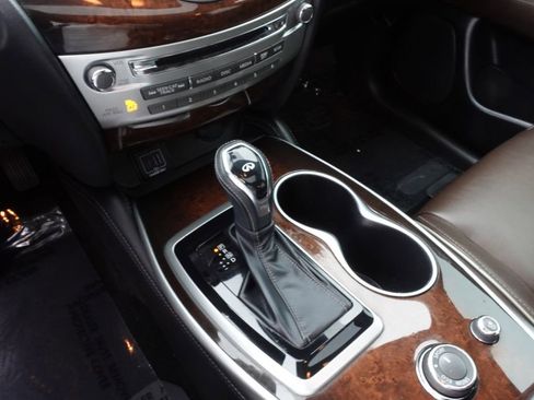 Used 2019 INFINITI QX60 Luxe w/ Sensory Package image 20