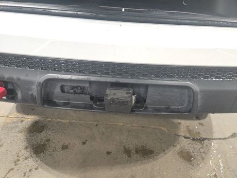 Used 2023 Jeep Compass Trailhawk w/ Trailhawk Elite Group image 12