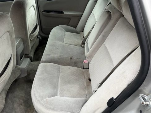 Used 2007 Chevrolet Impala LT image 19