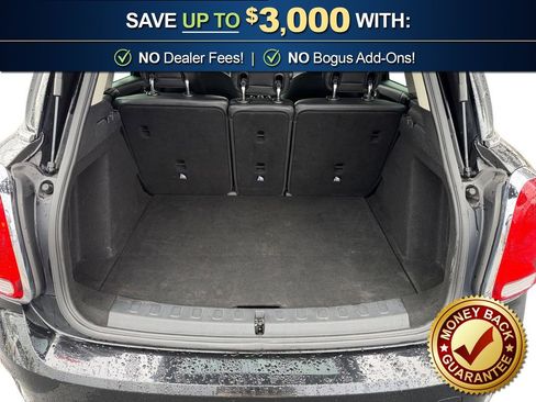 Used 2019 MINI Cooper Countryman image 25